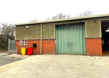 Thumbnail Industrial to let in 9A Wyrefields, Poulton Industrial Estate, Poulton-Le-Fylde, Lancashire