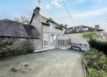 Thumbnail 4 bed property for sale in Sartilly, Basse-Normandie, 50530, France