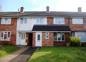 2 Bedroom Terraced house for rent