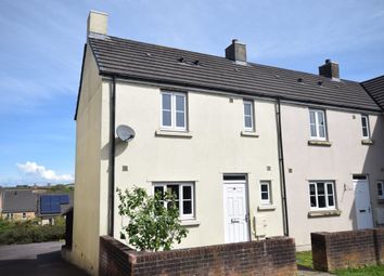 Thumbnail Semi-detached house to rent in Victory Way, Torrington