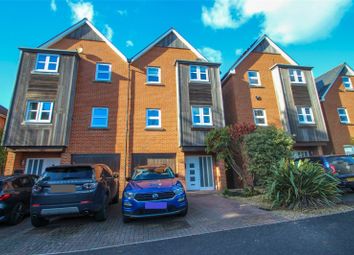 Thumbnail Semi-detached house for sale in St. Marys Road, Netley Abbey, Southampton, Hampshire