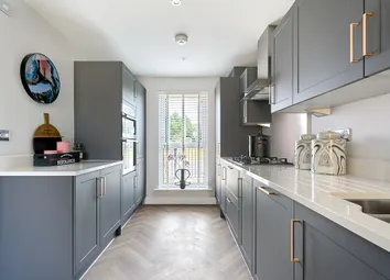 Beautifully Designed With Ample Storage