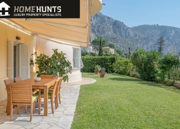 Thumbnail 3 bed apartment for sale in Eze, Villefranche, Cap Ferrat Area, French Riviera