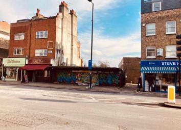 Thumbnail Retail premises to let in Ground Unit Whole, 94, Essex Road, London