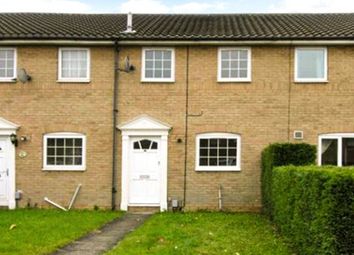 Thumbnail Terraced house for sale in Bunting Road, Luton