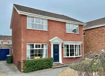 Thumbnail Property for sale in Buckden Close, Easingwold, York