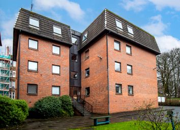 Thumbnail Flat for sale in Laurel Place, Glasgow