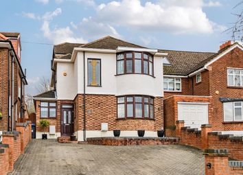 Thumbnail Detached house for sale in Old Park View, Enfield