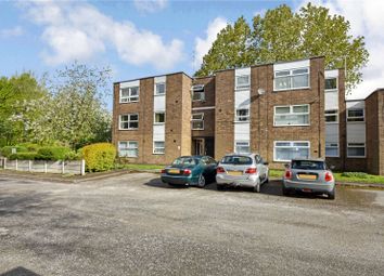 1 Bedrooms Flat for sale in St. Georges Court, Hollins Lane, Bury, Greater Manchester BL9