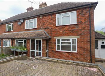 Thumbnail 2 bed flat to rent in Crewes Lane, Warlingham