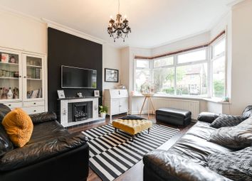 Thumbnail Maisonette for sale in Homefield Road, Sudbury, Wembley