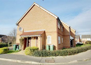 1 Bedrooms End terrace house to rent in Holly Drive, Aylesbury HP21