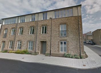 Thumbnail Flat to rent in Charlotte Avenue, Chichester