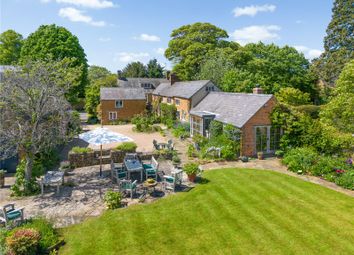 Thumbnail Detached house for sale in New Street, Deddington, Banbury, Oxfordshire