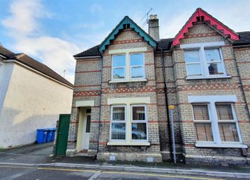 Thumbnail 2 bed end terrace house for sale in Denmark Road, Poole