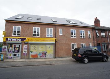 1 Bedrooms Flat to rent in Brighton Road, Alvaston, Derby DE24