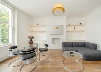 Thumbnail 1 bed flat for sale in Godolphin Road, London