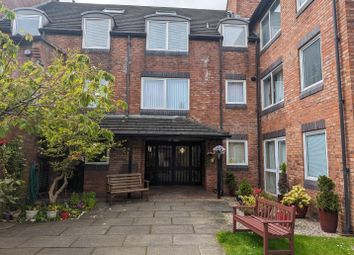 Thumbnail Flat to rent in High Street, Gosforth, Newcastle Upon Tyne