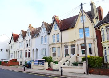 Thumbnail 2 bed flat for sale in Waverley Road, Southsea