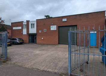 Thumbnail Industrial for sale in Technology House 45 Hood Street, Coventry, West Midlands