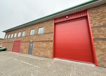 Thumbnail Industrial to let in Unit 1, Stephenson Court, Middlesbrough