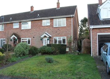 3 Bedroom End terrace house for rent