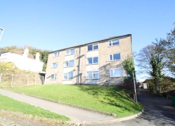 Thumbnail 2 bed flat for sale in Gledhow Wood Crt, Leeds