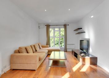 Thumbnail 1 bed flat to rent in Highbury Grove, London, Islington