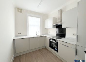 Thumbnail 1 bedroom flat for sale in Ashley Road, Parkstone, Poole, Dorset