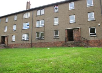 Thumbnail Flat to rent in Pentland Crescent, Dundee