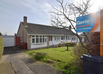 2 Bedroom Semi-detached bungalow for sale
