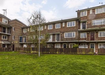 Thumbnail 3 bed flat for sale in Watermill Way, Feltham