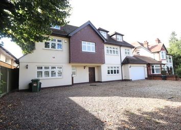 Thumbnail Property to rent in Burntwood Avenue, Hornchurch