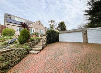 Thumbnail Detached house for sale in Church Road, Saltash