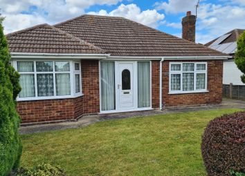 Thumbnail 2 bed bungalow to rent in Midfield Road, Humberston, Grimsby