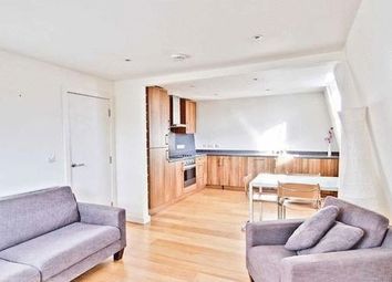 Thumbnail 2 bed flat to rent in White Horse Road, Limehouse, London