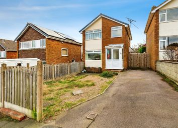 Thumbnail Detached house for sale in St. Mary Crescent, Deepcar, Sheffield