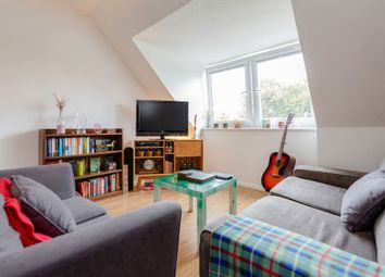 Thumbnail Flat to rent in Maryland Park, London