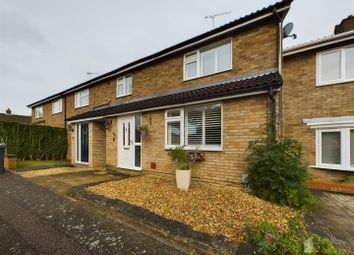 Thumbnail 3 bed property for sale in Fawcett Road, Chells, Stevenage