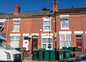 Thumbnail Property to rent in St. Georges Road, Coventry