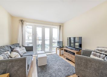 1 Bedrooms Flat to rent in St. Davids Square, London E14