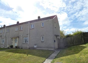 Thumbnail Semi-detached house for sale in Furzy Park, Haverfordwest