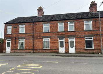 Thumbnail Terraced house to rent in Hawton Lane, Balderton, Newark