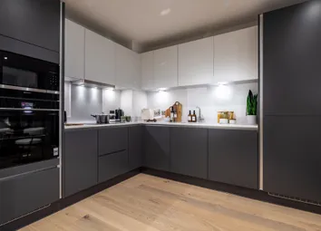 Verdica Apartment Show Home