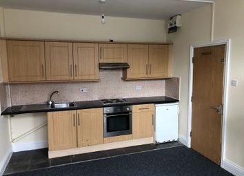 Thumbnail 1 bed flat to rent in Saville Road, Blackpool