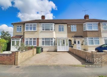 Thumbnail Terraced house for sale in Berkley Avenue, Waltham Cross