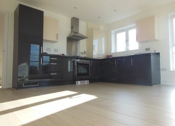Thumbnail 2 bed flat to rent in Elm House, Mulberry Avenue, Stanwell