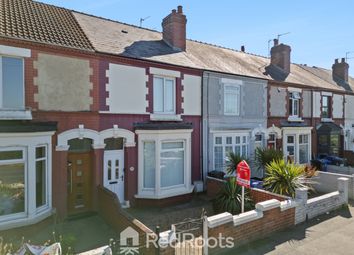 Thumbnail 3 bed terraced house for sale in Watch House Lane, Doncaster, South Yorkshire