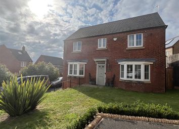 Thumbnail Property to rent in Sharter Drive, Loughborough