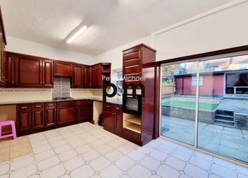 Thumbnail Terraced house to rent in Melbourne Avenue, London